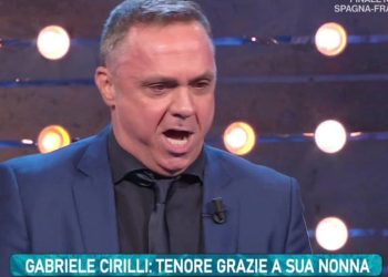 Gabriele Cirilli, Da noi a ruota libera