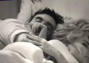 Nicola Pisu e Miriana Trevisan, GF Vip