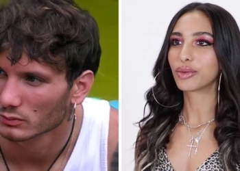 Lucrezia Selassiè
(Foto: web)