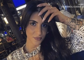 Dora Lagreca (Storie Italiane, 2021)