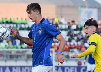 Diretta Italia Svezia U21, qualificazioni Europei (Foto LaPresse)