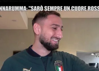 donnarumma iene