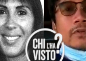 delitto olgiata Winston Reyes Manuel