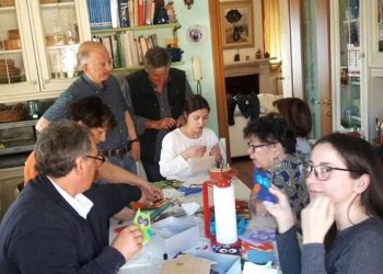 L'Associazione Cilla assiste ogni anno circa 7.000 persone