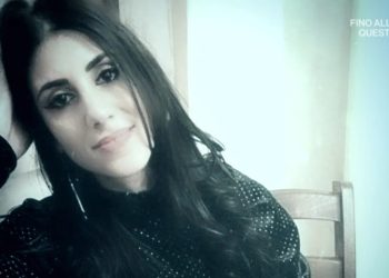 Dora Lagreca (Storie Italiane, 2021)