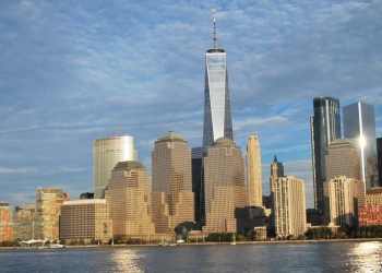 New York (foto R. Maniscalco)