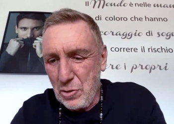 Franco Bortuzzo, Casa Chi