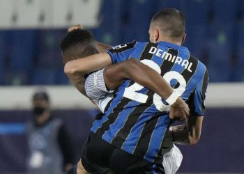 Atalanta Demiral Fantacalcio