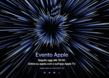 Evento Apple Unleashed