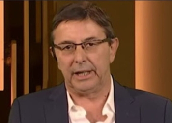 Luigi Amicone (1956-2021)