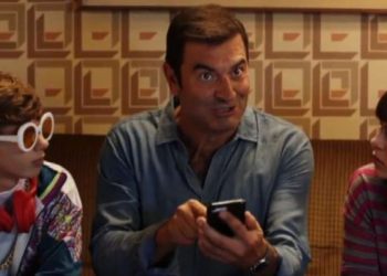 Appena un minuto, una scena del film