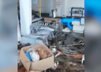 Green pass, dipendenti non vaccinati nel deposito