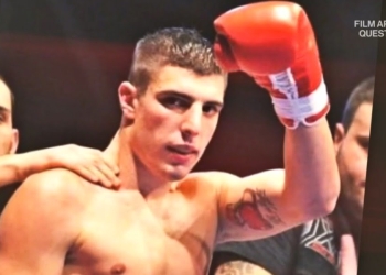 Gianmarco Pozzi (Storie Italiane, 2021)