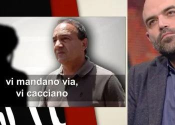 Saviano e Lucano