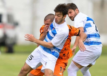 diretta pro patria pordenone