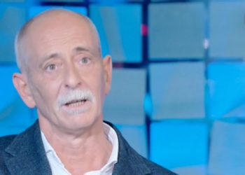 Fabio Modugno a Verissimo