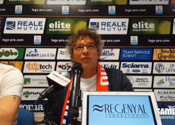 Francesco Moriero, screen da Youtube