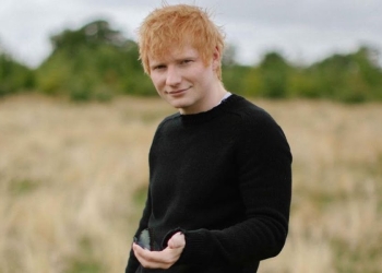 Ed Sheeran