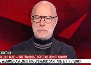 Marcello Tavio ad Agorà Weekend