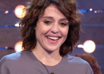 Vanessa Scalera, Da noi a ruota libera