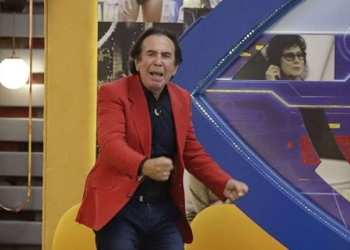 Giucas Casella
(foto: web)