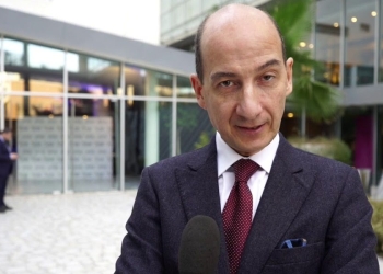 Giorgio Spaziani Testa, presidente Confedilizia (Foto: YouTube)