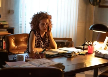 Imma Tataranni - Sostituto Procuratore, la seconda stagione (Rai)