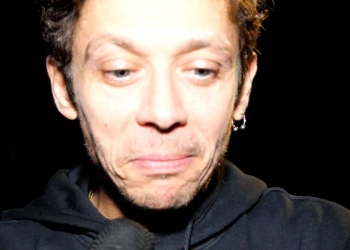 Valentino Rossi
(Foto: web)