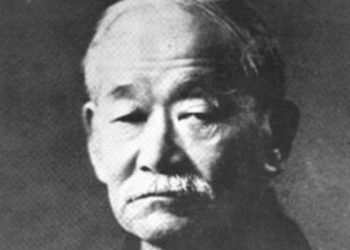 Kanō Jigorō