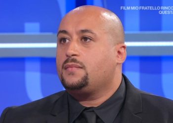 Simone Bonino (Storie Italiane, 2021)