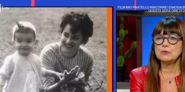 Elisabetta Viviani (Oggi è un altro giorno, 2021)