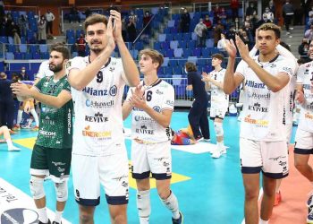 Milano volley
