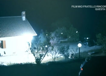 (Storie Italiane, 2021)