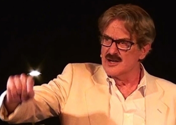 Giuseppe Pambieri
(Foto: web)