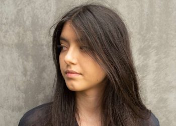 Nika Paris a x Factor 2021 (foto: Sky)