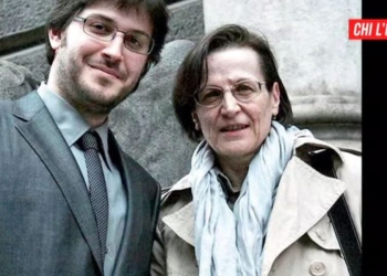 Gioia Mariano, Chi l'ha visto