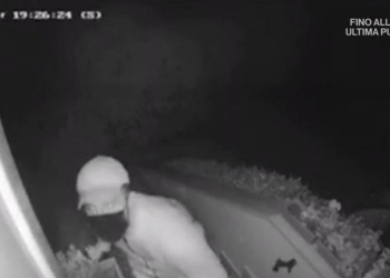 (Storie Italiane, 2021)