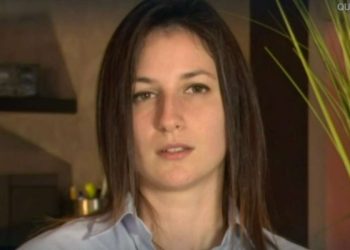 giada abusata maestro karate