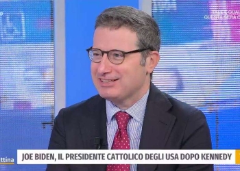 Ignazio Ingrao a Uno Mattina