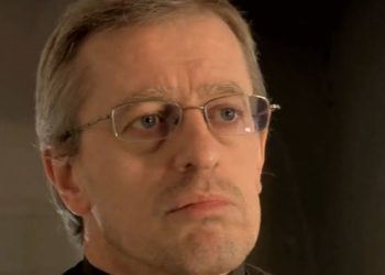 Don Ugo Patti (Quarto Grado, 2021)