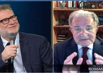romano prodi