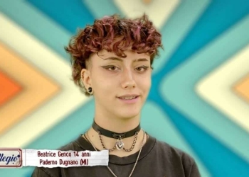 Kim Genco
(Foto: web)