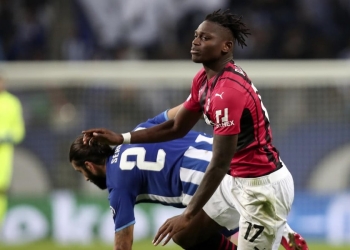 Leao Fantacalcio Milan