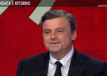 carlo calenda