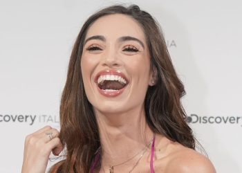 Lorella Boccia (Foto: Lapresse)