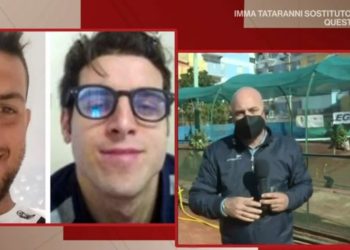 (Storie Italiane, 2021)