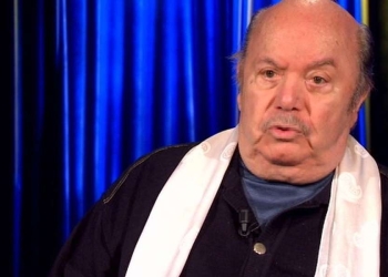 Lino Banfi
(foto: web)i