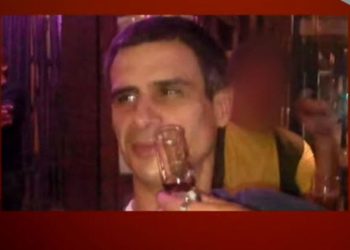 Omicidio Massimo Melis, Ore 14