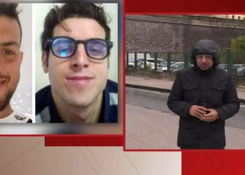 Omicidio di Ercolano (Storie Italiane, 2021)