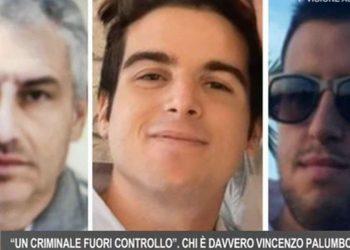 Omicidio Ercolano, Ore 14